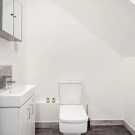 2 Bedroom Flat Edgware Road London Exterior photo